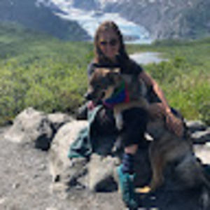 Meet your Posher, Tess